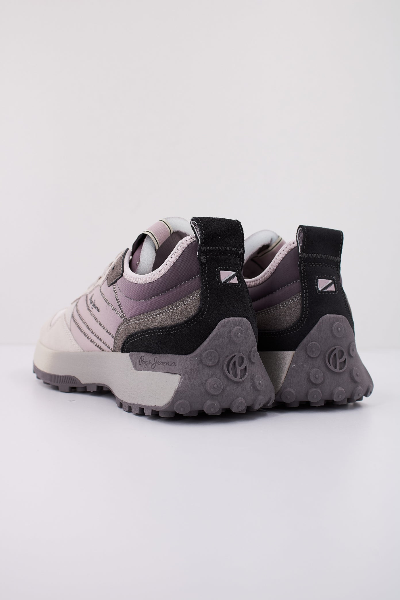 PEPE JEANS LUCKY FLAG en color IRIS  (4)