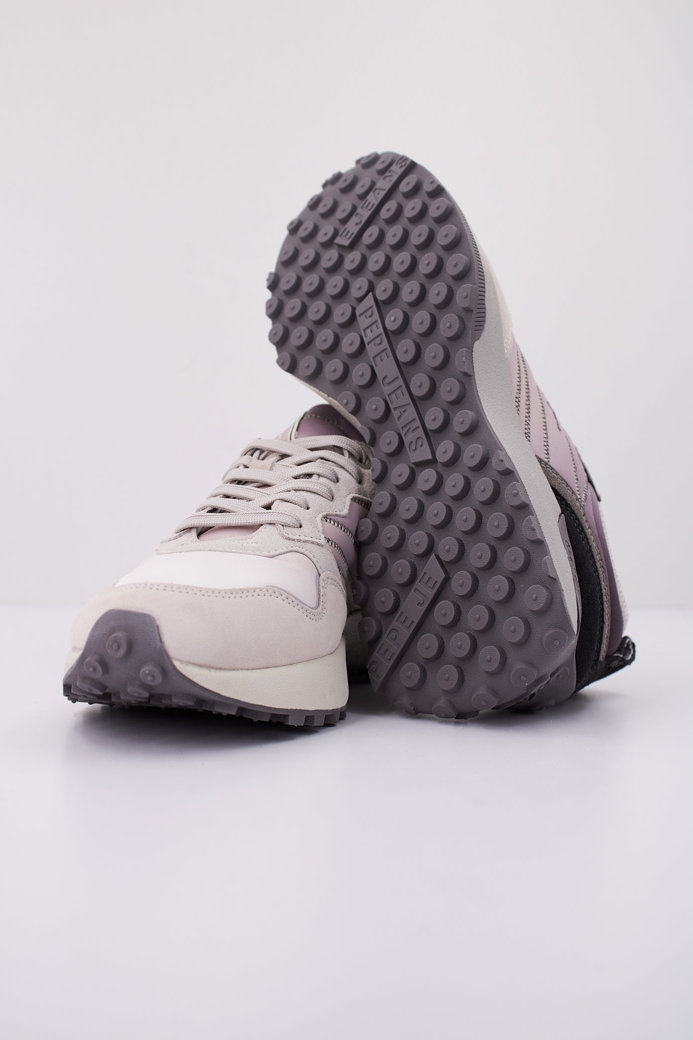 PEPE JEANS LUCKY FLAG en color IRIS  (5)