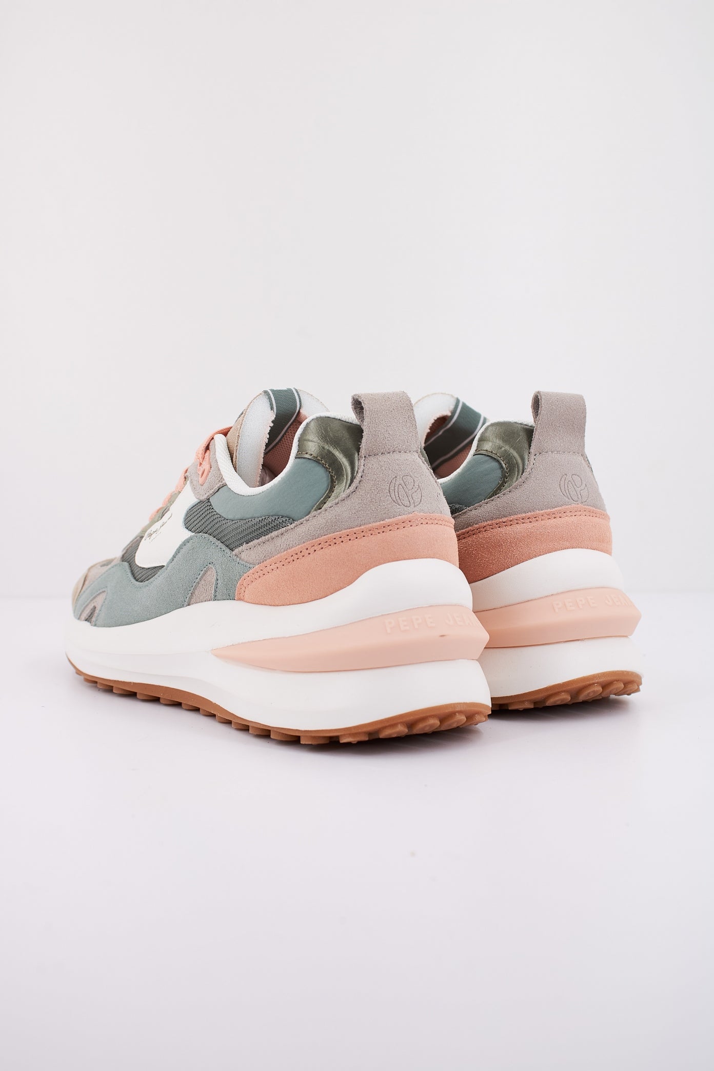 PEPE JEANS WINSLOW URBAN W en color SAND  (4)