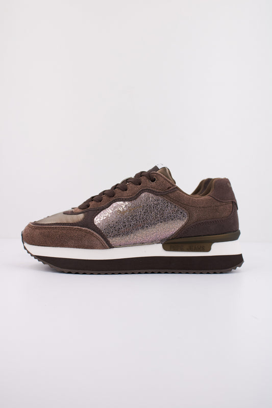 PEPE JEANS RUSPER STARS en color CONKER  (1)
