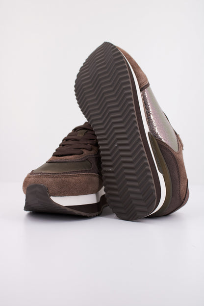 PEPE JEANS RUSPER STARS en color CONKER  (5)