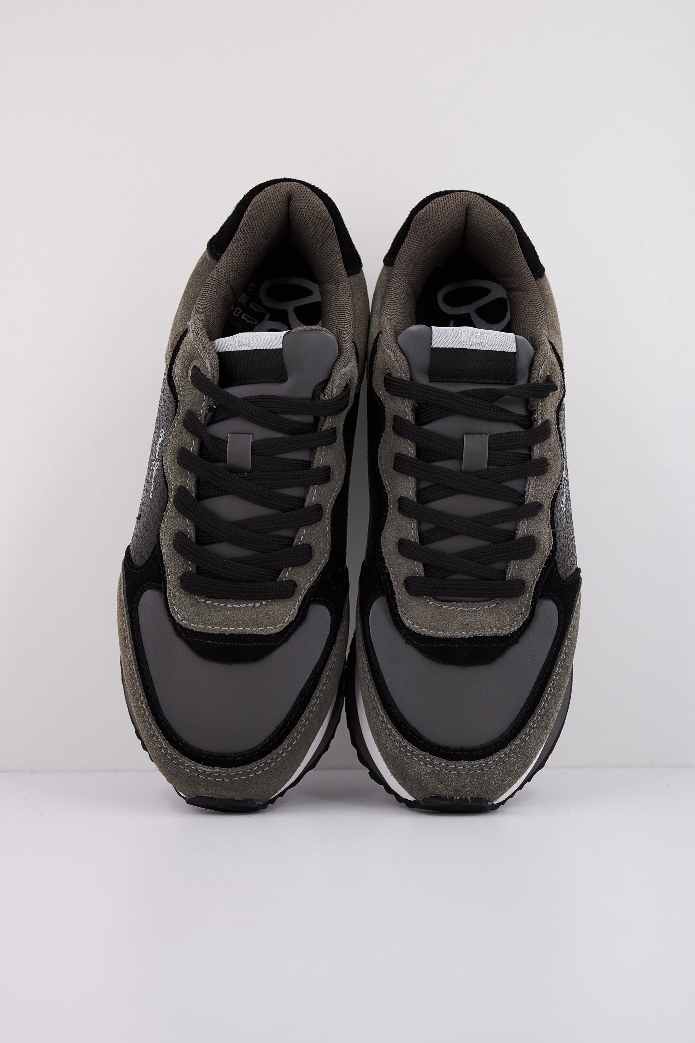 PEPE JEANS RUSPER STARS en color BLACK  (3)