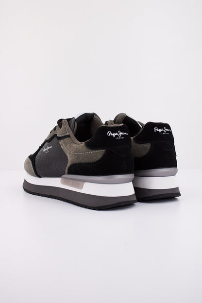 PEPE JEANS RUSPER STARS en color BLACK  (4)