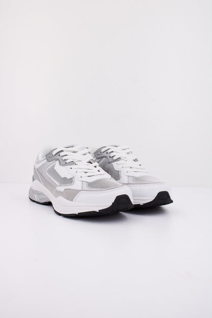 PEPE JEANS DAVE SHINE W en color WHITE  (2)