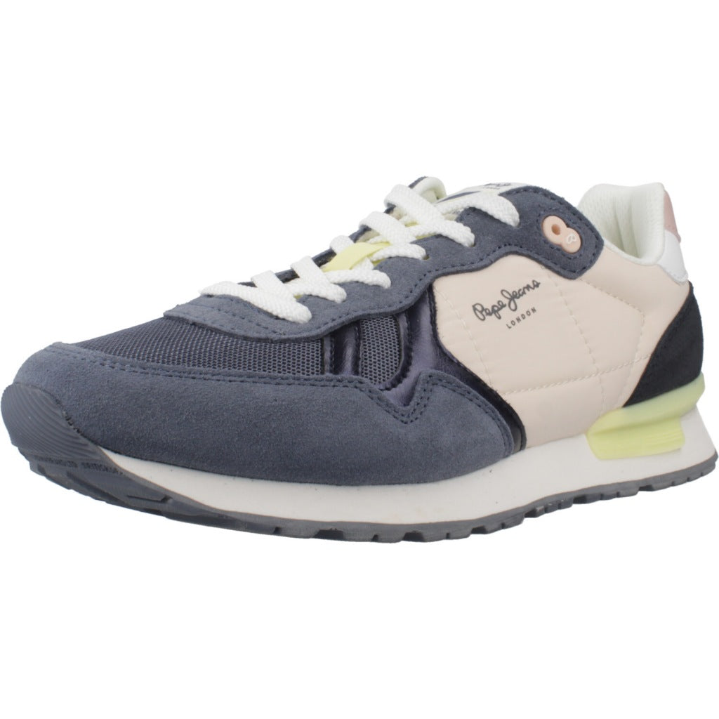 PEPE JEANS BRIT CAMP W en color DRK  (1)