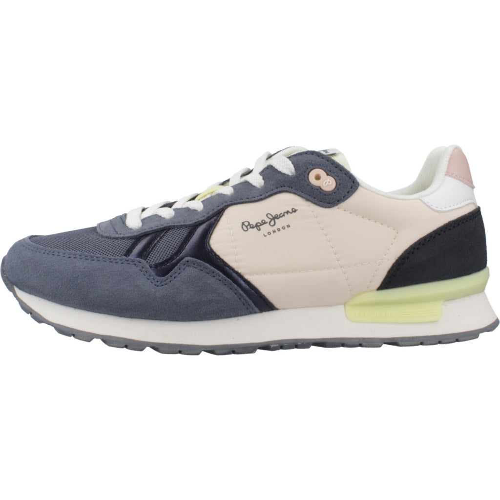 PEPE JEANS BRIT CAMP W en color DRK  (2)