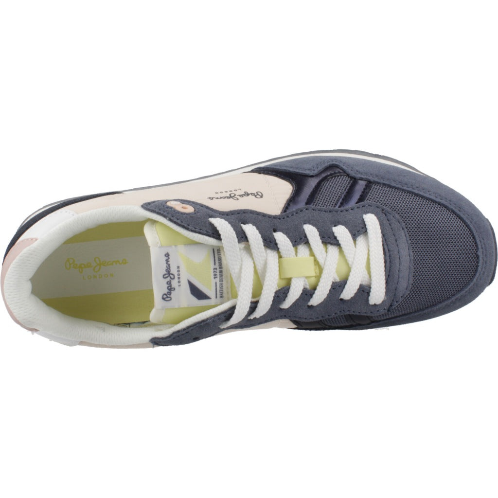 PEPE JEANS BRIT CAMP W en color DRK  (7)