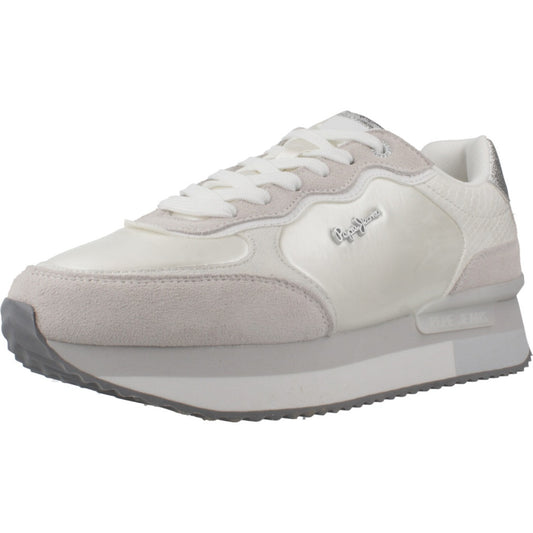 PEPE JEANS  RUSPER SHINE en color WHT  (1)