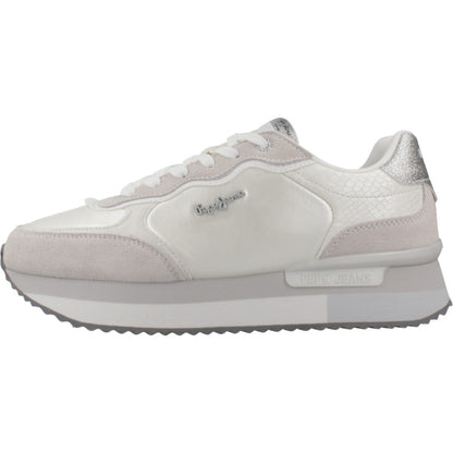 PEPE JEANS  RUSPER SHINE en color WHT  (2)