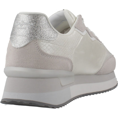 PEPE JEANS  RUSPER SHINE en color WHT  (3)