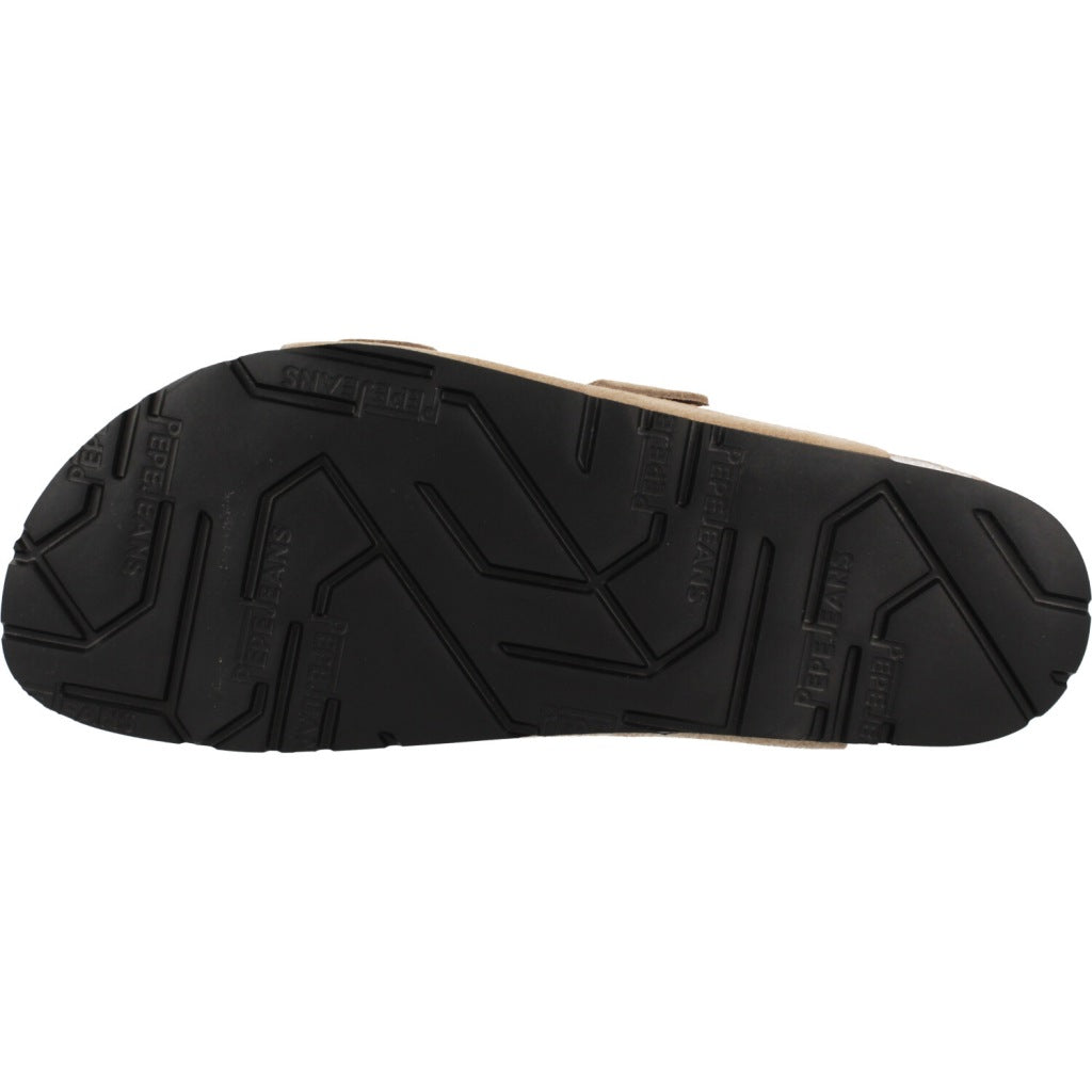 PEPE JEANS OBAN SUEDE W en color PWH  (6)