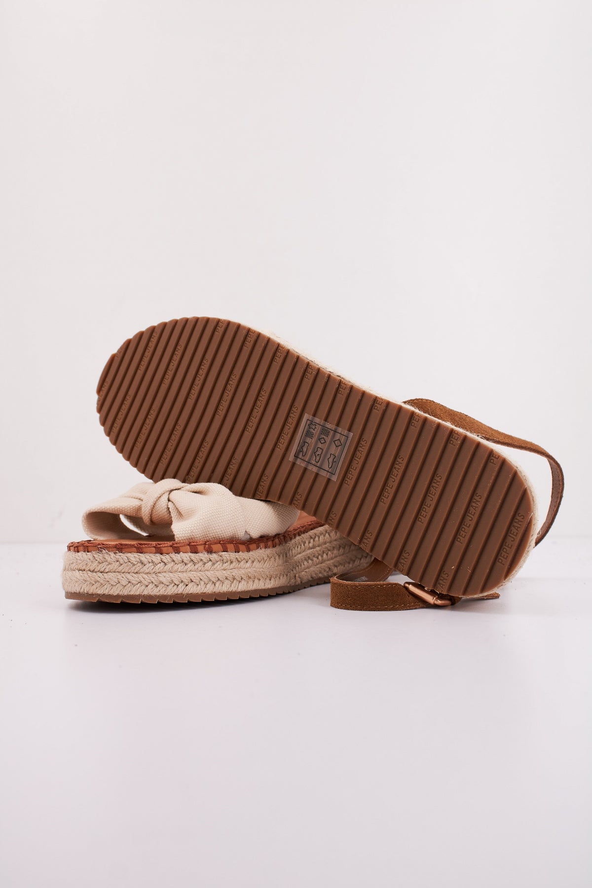 PEPE JEANS KATE BASS en color WHI  (5)