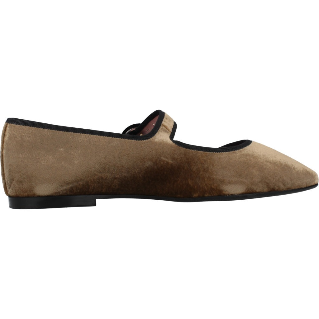 PRETTY BALLERINAS AFRODITE en color MARROC  (4)