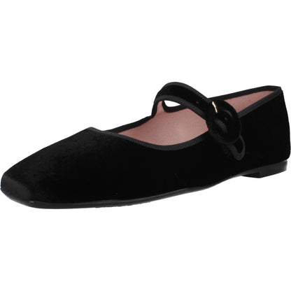 PRETTY BALLERINAS AFRODITE en color NEGRO  (1)