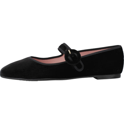 PRETTY BALLERINAS AFRODITE en color NEGRO  (2)