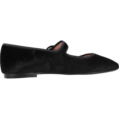 PRETTY BALLERINAS AFRODITE en color NEGRO  (4)