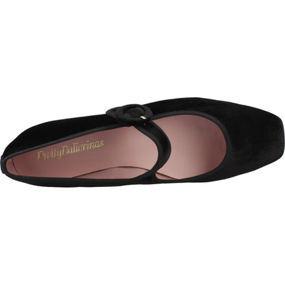 PRETTY BALLERINAS AFRODITE en color NEGRO  (7)