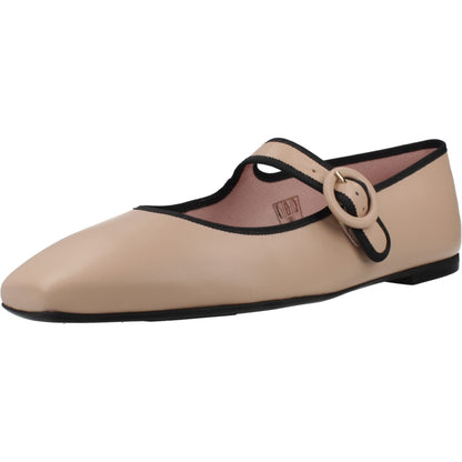 PRETTY BALLERINAS COTTON COCO en color BEIGE  (1)