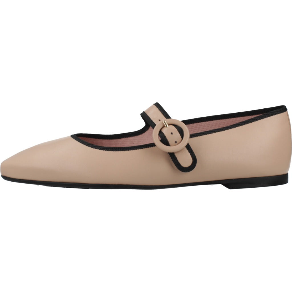 PRETTY BALLERINAS COTTON COCO en color BEIGE  (2)