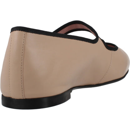 PRETTY BALLERINAS COTTON COCO en color BEIGE  (3)
