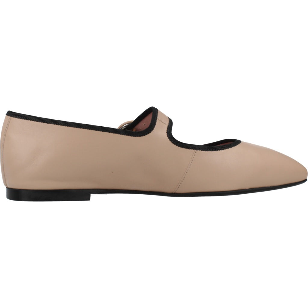 PRETTY BALLERINAS COTTON COCO en color BEIGE  (4)
