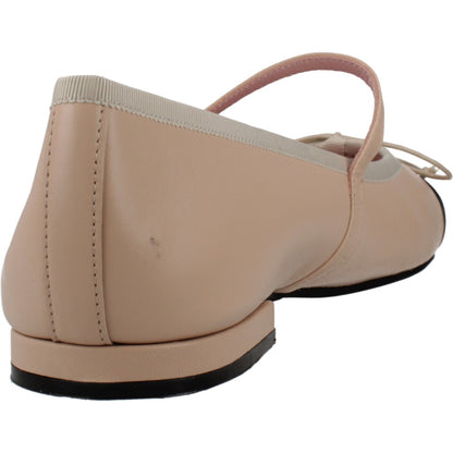 PRETTY BALLERINAS COTTON en color COCO  (3)