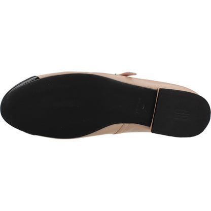 PRETTY BALLERINAS COTTON en color COCO  (6)
