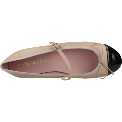 PRETTY BALLERINAS COTTON en color COCO  (7)