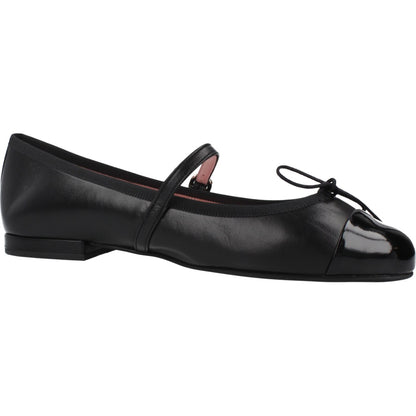 PRETTY BALLERINAS COTTON en color NEGRO  (5)