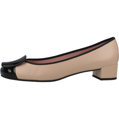 PRETTY BALLERINAS COTTON COCO en color BEIGE  (2)