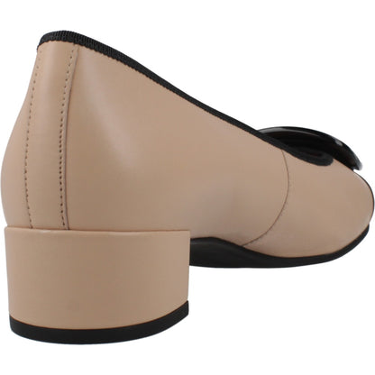 PRETTY BALLERINAS COTTON COCO en color BEIGE  (3)