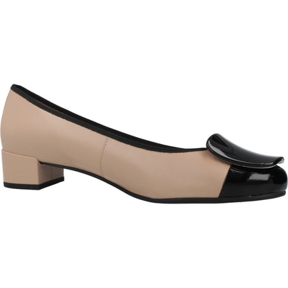 PRETTY BALLERINAS COTTON COCO en color BEIGE  (5)
