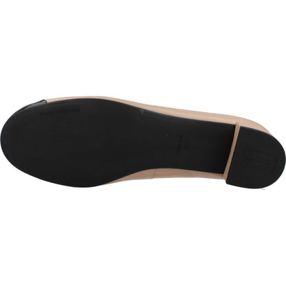 PRETTY BALLERINAS COTTON COCO en color BEIGE  (6)
