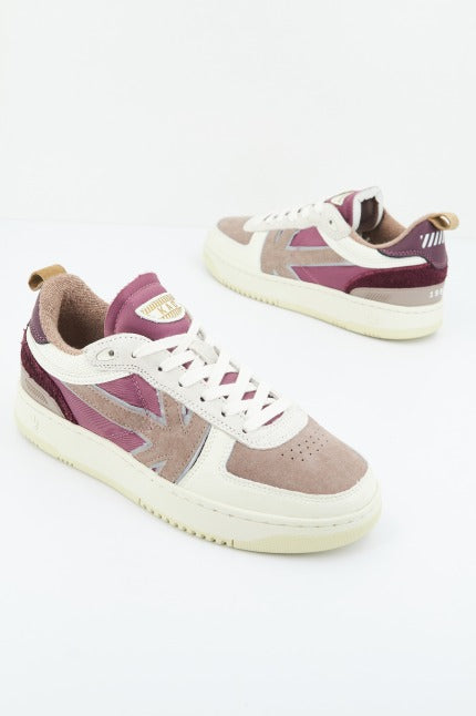 KAOTIKO  BOSTON WOMAN en color ROSENATURE  (1)