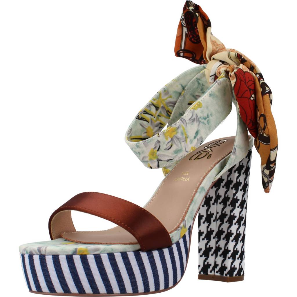 EXÉ OPHELIA  en color BROWN  (1)