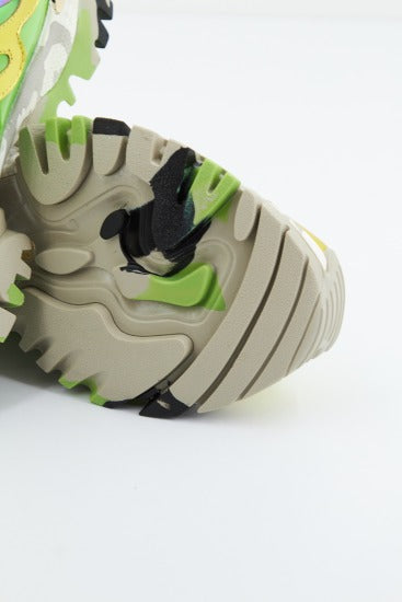 EXÉ XY E en color GLDGRN  (4)