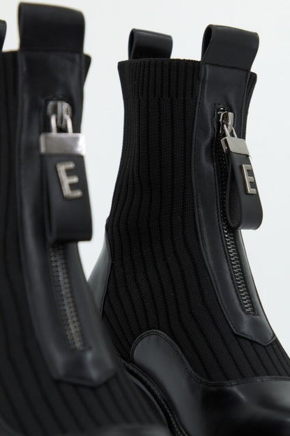 EXÉ B FE en color BLACK  (4)