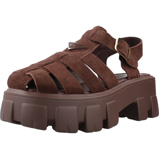 EXÉ XB en color BROWN  (1)
