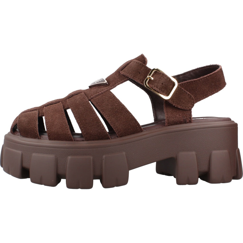 EXÉ XB en color BROWN  (2)