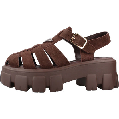 EXÉ XB en color BROWN  (2)