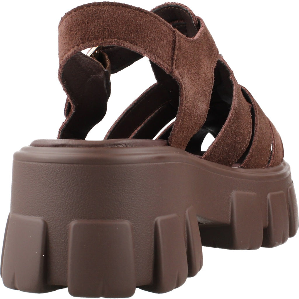 EXÉ XB en color BROWN  (3)