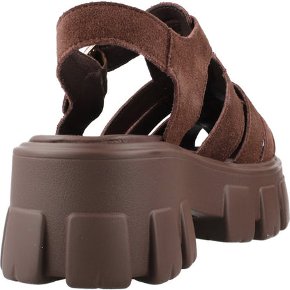 EXÉ XB en color BROWN  (3)