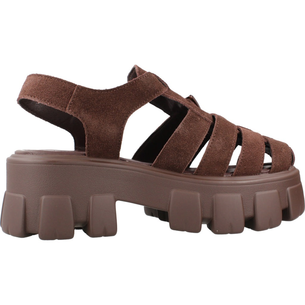 EXÉ XB en color BROWN  (4)
