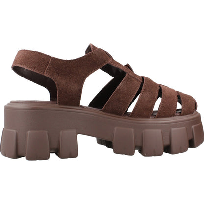 EXÉ XB en color BROWN  (4)