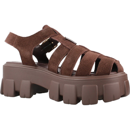 EXÉ XB en color BROWN  (5)