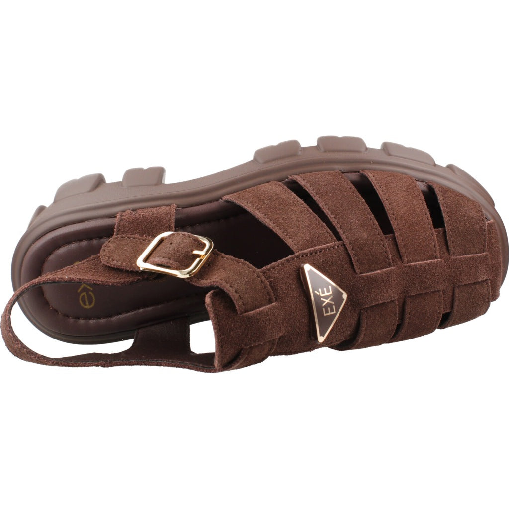 EXÉ XB en color BROWN  (6)