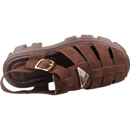 EXÉ XB en color BROWN  (6)