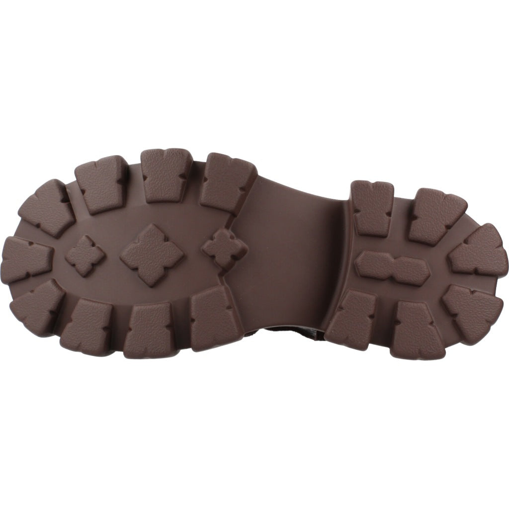 EXÉ XB en color BROWN  (7)