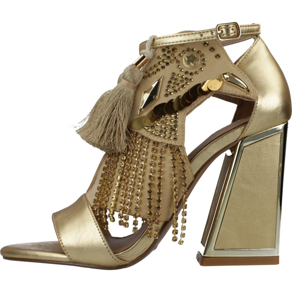 EXÉ DOMINIC  en color GOLD  (2)