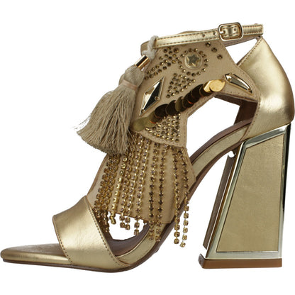 EXÉ DOMINIC  en color GOLD  (2)